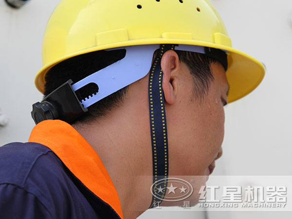 不怕苦、不怕累的技術(shù)人員